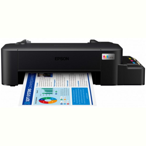 Принтер А4 Epson L121 (C11CD76414)