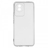 Чохол-накладка Armorstandart Air для Vivo Y02 Camera cover Transparent (ARM66012)