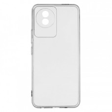 Чохол-накладка Armorstandart Air для Vivo Y02 Camera cover Transparent (ARM66012)