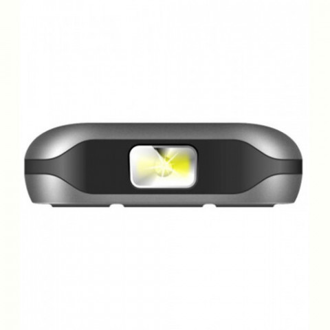 Мобiльний телефон Nomi i1441 Dual Sim Grey