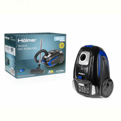 Пилосос Holmer HVC-835BG