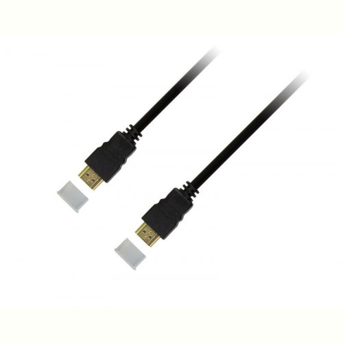 Кабель Piko (1283126474019) HDMI-HDMI v1.4, 3м, Black