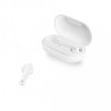 Bluetooth-гарнітура Ttec AirBeat Free True Wireless Headsets White (2KM133B)