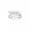 Bluetooth-гарнітура Ttec AirBeat Free True Wireless Headsets White (2KM133B)