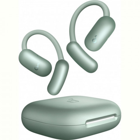 Bluetooth-гарнітура Anker SoundCore AeroFit 2 Green (A3874G61)