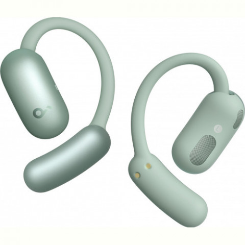 Bluetooth-гарнітура Anker SoundCore AeroFit 2 Green (A3874G61)