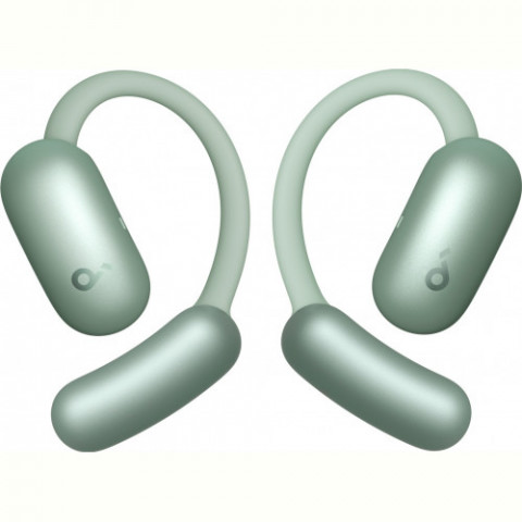 Bluetooth-гарнітура Anker SoundCore AeroFit 2 Green (A3874G61)