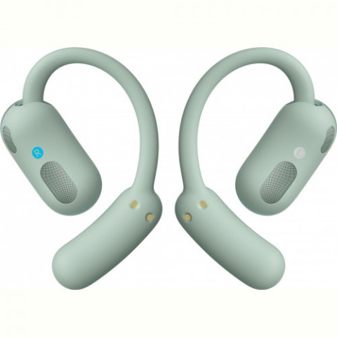Bluetooth-гарнітура Anker SoundCore AeroFit 2 Green (A3874G61)