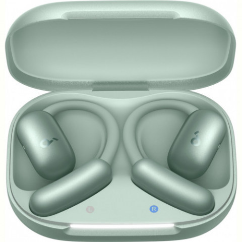 Bluetooth-гарнітура Anker SoundCore AeroFit 2 Green (A3874G61)