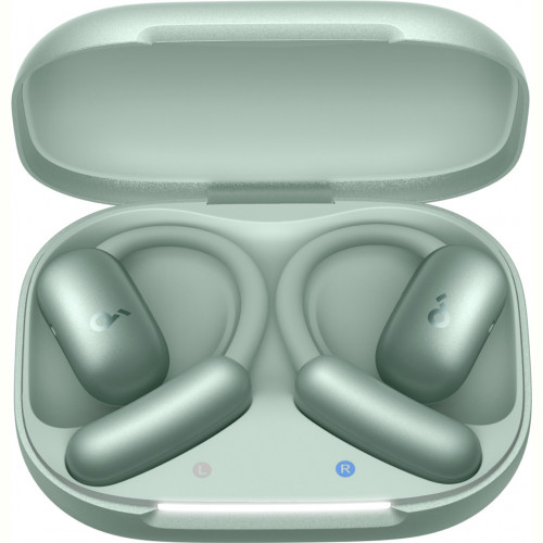 Bluetooth-гарнітура Anker SoundСore AeroFit 2 Green (A3874G61)