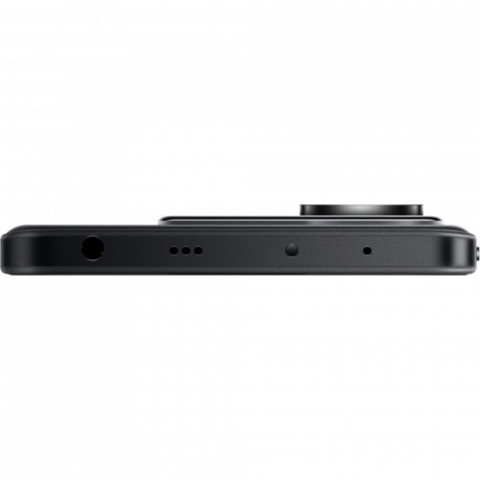 Смартфон Xiaomi Poco M7 Pro 5G 8/256GB Black