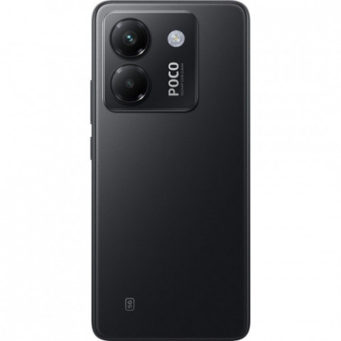 Смартфон Xiaomi Poco M7 Pro 5G 8/256GB Black