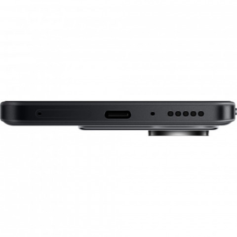 Смартфон Xiaomi Poco M7 Pro 5G 8/256GB Black