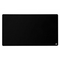 Ігрова поверхня Dream Machines DM Pad XXL Black 1200x600x3