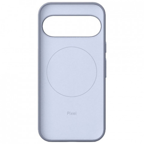 Чохол-накладка Google Pixelsnap для Google Pixel 10/10 Pro Moonstone (GA09837)