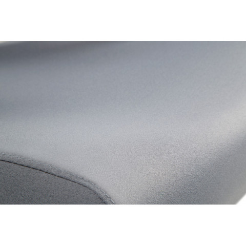 Офісне крісло GT Racer B-517L Gray