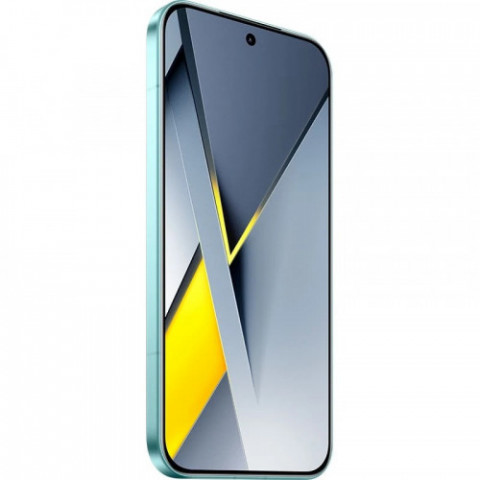 Смартфон Poco F8 Pro 12/512GB Blue