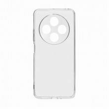 Чохол ArmorStandart Air для Xiaomi Poco M7 5G Camera cover Clear (ARM85153)