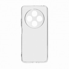 Чохол ArmorStandart Air для Xiaomi Poco M7 5G Camera cover Clear (ARM85153)