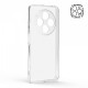Чохол ArmorStandart Air для Xiaomi Poco M7 5G Camera cover Clear (ARM85153)