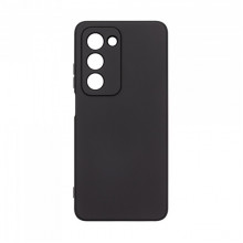 Чохол ArmorStandart ICON для OPPO A5 4G / A5 5G / A5m 4G Camera cover Black (ARM87389)