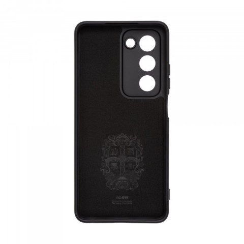 Чохол ArmorStandart ICON для OPPO A5 4G / A5 5G / A5m 4G Camera cover Black (ARM87389)
