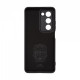 Чохол ArmorStandart ICON для OPPO A5 4G / A5 5G / A5m 4G Camera cover Black (ARM87389)