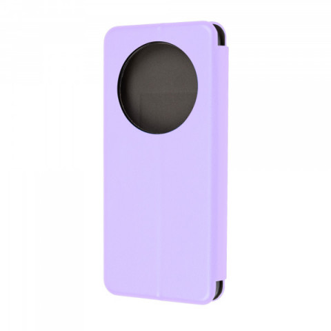 Чохол-книжка ArmorStandart G-Case для Xiaomi Redmi 14C 4G / Redmi A4 / Poco C75 Lilac (ARM82820)