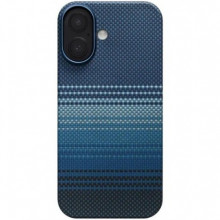 Чохол Pitaka Ultra-Slim Case для iPhone 17 Moonrise (KI1703)