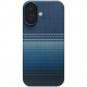 Чохол Pitaka Ultra-Slim Case для iPhone 17 Moonrise (KI1703)