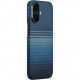 Чохол Pitaka Ultra-Slim Case для iPhone 17 Moonrise (KI1703)