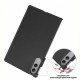 Чохол-книжка BeCover Smart Case для Lenovo Yoga Tab 11 2025 (11.1") TB-710FU Black (715092)