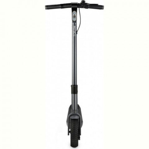Електросамокат SoFlow So One+ WO E-Scooter 7.8 Ah Black (101680116)
