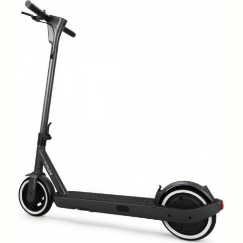 Електросамокат SoFlow So One+ WO E-Scooter 7.8 Ah Black (101680116)
