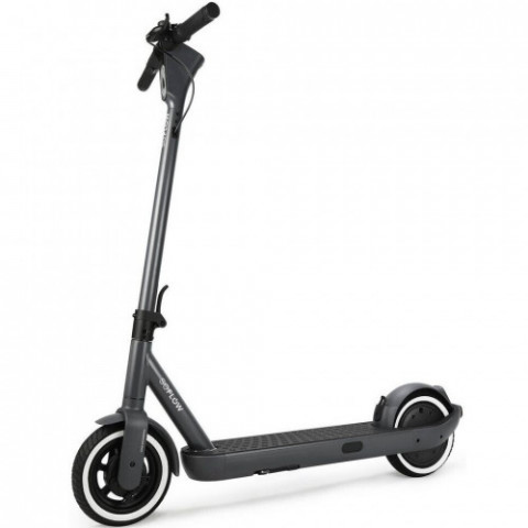 Електросамокат SoFlow So One+ WO E-Scooter 7.8 Ah Black (101680116)