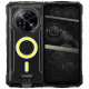 Смартфон Doogee Fire 5 Ultra 6/128GB Grey
