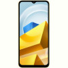Смартфон Xiaomi Poco M5 4/128GB Dual Sim Yellow