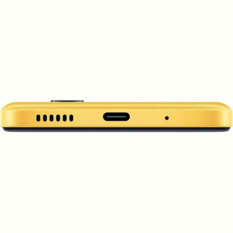 Смартфон Xiaomi Poco M5 4/128GB Dual Sim Yellow