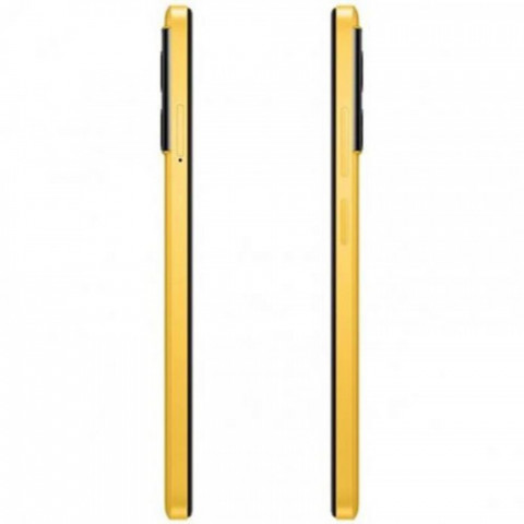 Смартфон Xiaomi Poco M5 4/128GB Dual Sim Yellow