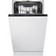 Посудомийна машина Gorenje GV520E11 Купити в Україні