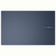 Ноутбук Asus Vivobook 17 X1704ZA-AU148 (90NB10F2-M00FK0) Quiet Blue