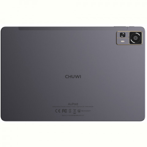 Планшет Chuwi AuPad 8/128GB 4G (CWI638/CW-112700) з чохлом