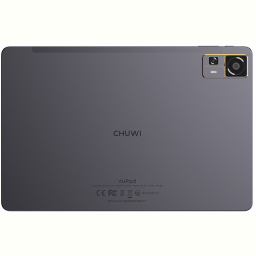 Планшет Chuwi AuPad 8/128GB 4G (CWI638/CW-112700) з чохлом