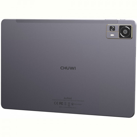 Планшет Chuwi AuPad 8/128GB 4G (CWI638/CW-112700) з чохлом