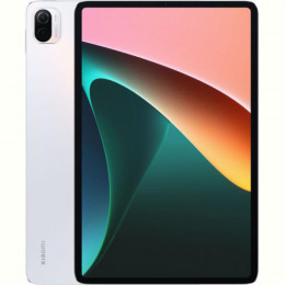 Планшетний ПК Xiaomi Pad 5 6/128GB Pearl White