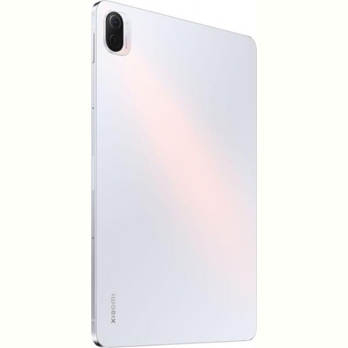 Планшетний ПК Xiaomi Pad 5 6/128GB Pearl White