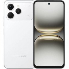 Смартфон Tecno Spark 40 (KM5n) 8/256GB Veil White (4894947091575)