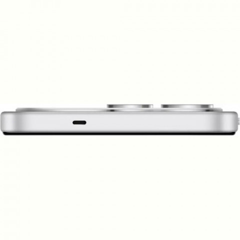 Смартфон Tecno Spark 40 (KM5n) 8/256GB Veil White (4894947091575)