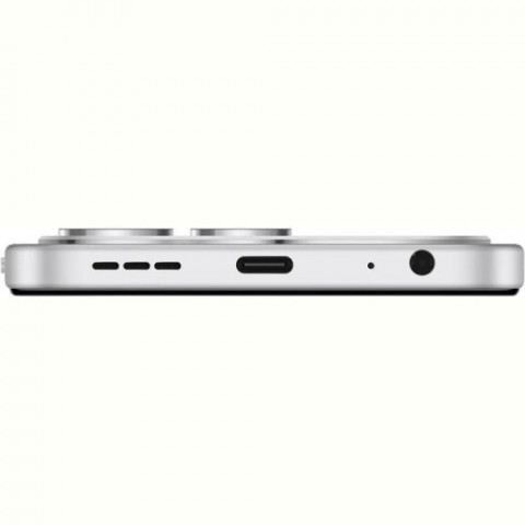 Смартфон Tecno Spark 40 (KM5n) 8/256GB Veil White (4894947091575)