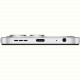 Смартфон Tecno Spark 40 (KM5n) 8/256GB Veil White (4894947091575)